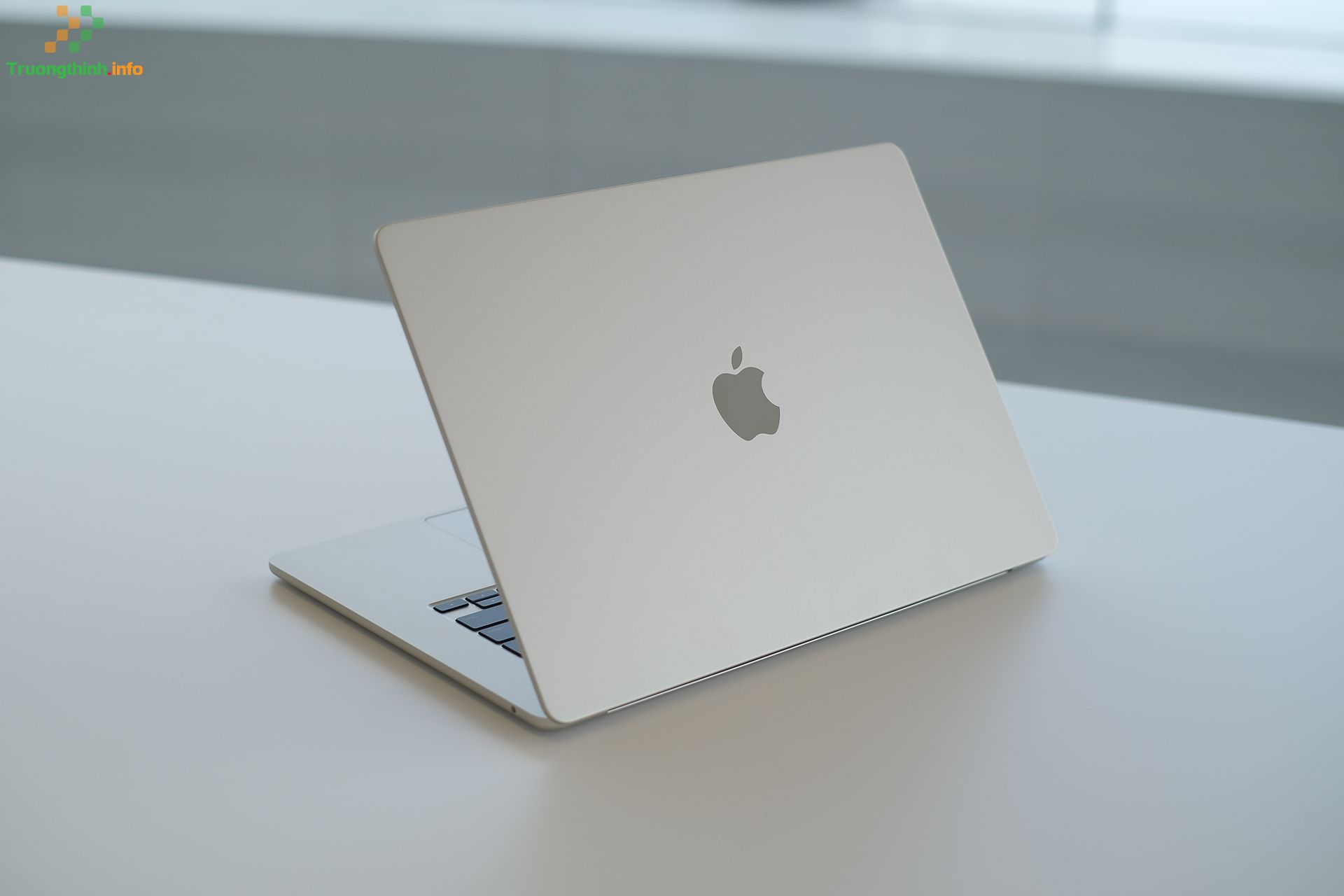 Macbook - Dòng Laptop mạnh mẽ | Laptop Giá Rẻ Vi Tính Trường Thịnh 