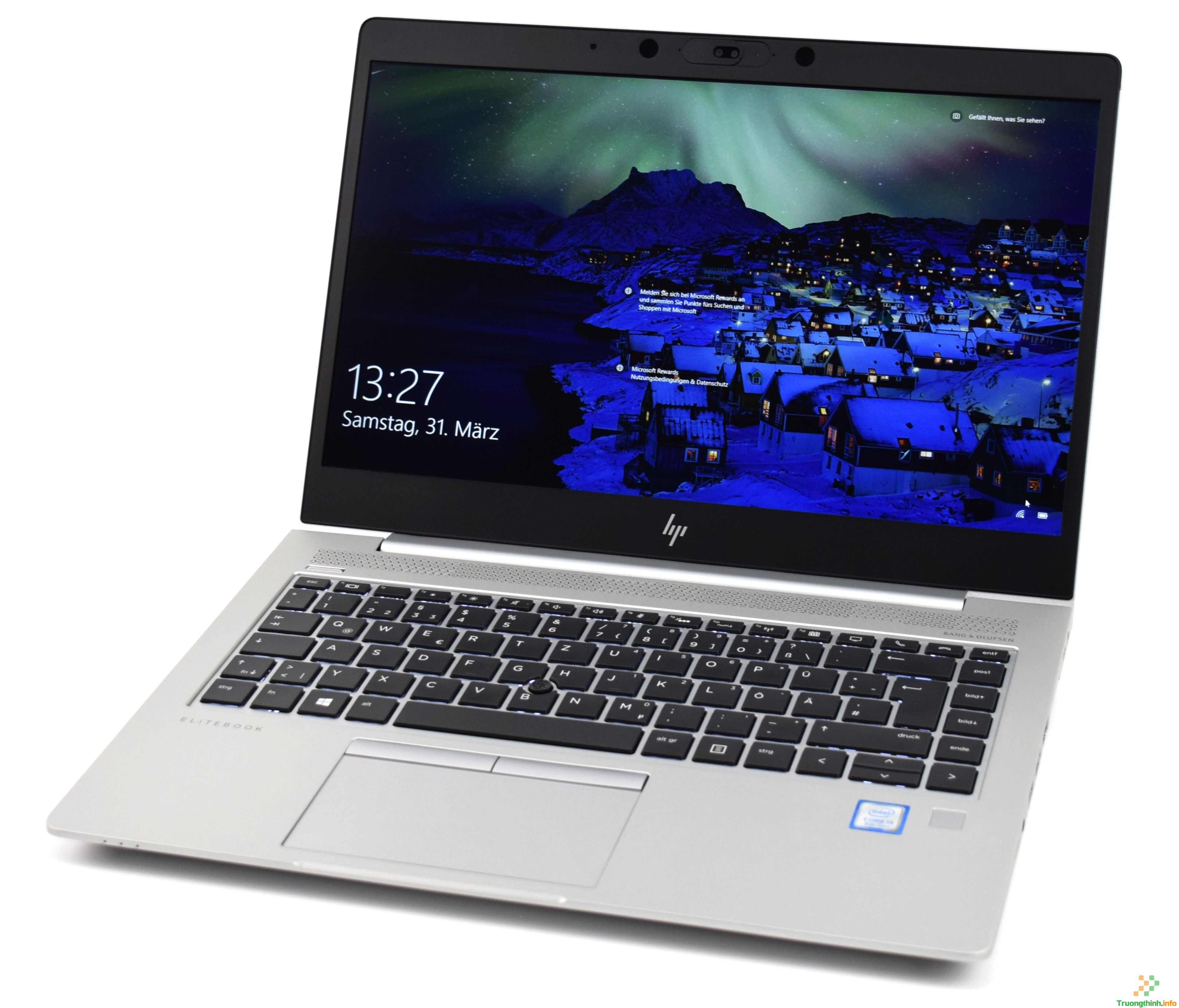 Mua Bán Pin Laptop Hp 840 G5 Giá Rẻ - Vi Tính Trường Thịnh 