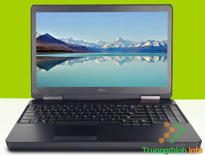 Sửa thay bản lề Laptop Dell Latitude 5540 Giá Rẻ | Vi Tính Trường Thịnh