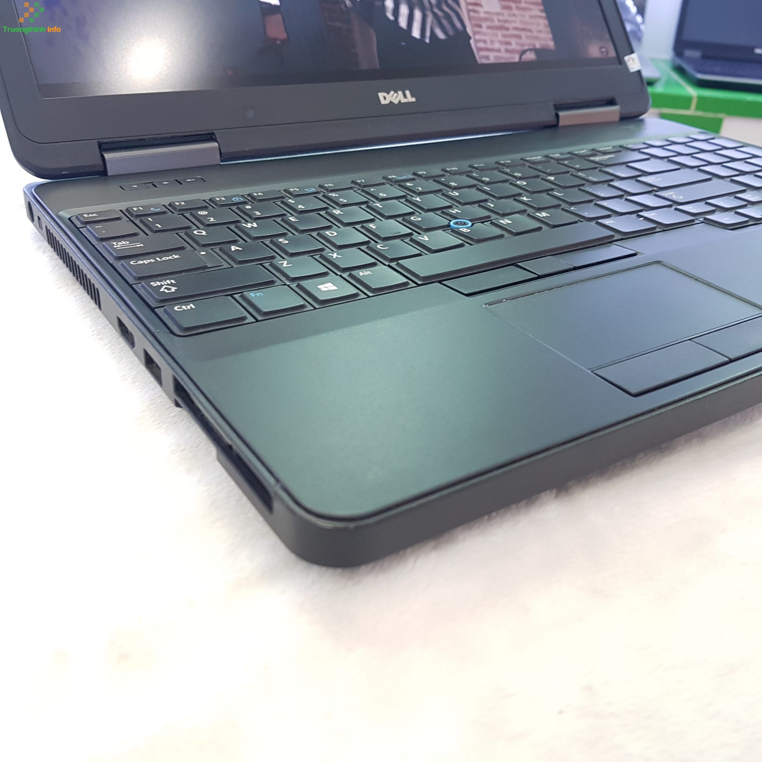 Sửa thay bàn phím Laptop Dell Latitude 5540 Giá Rẻ | Vi Tính Trường Thịnh Sửa thay bàn phím Laptop Dell Latitude 5540 Giá Rẻ | Vi Tính Trường Thịnh