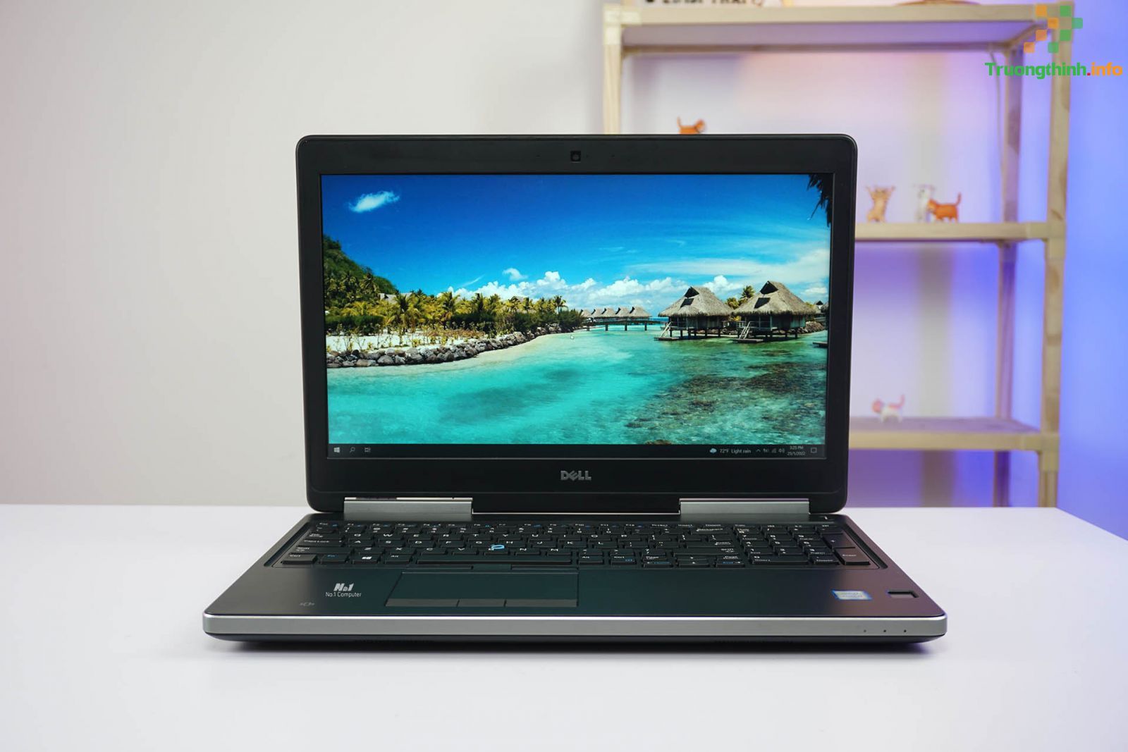 Địa điểm mua bán thay quạt laptop dell precision 7520 giá rẻ | Vi TÍnh Trường Thịnh 