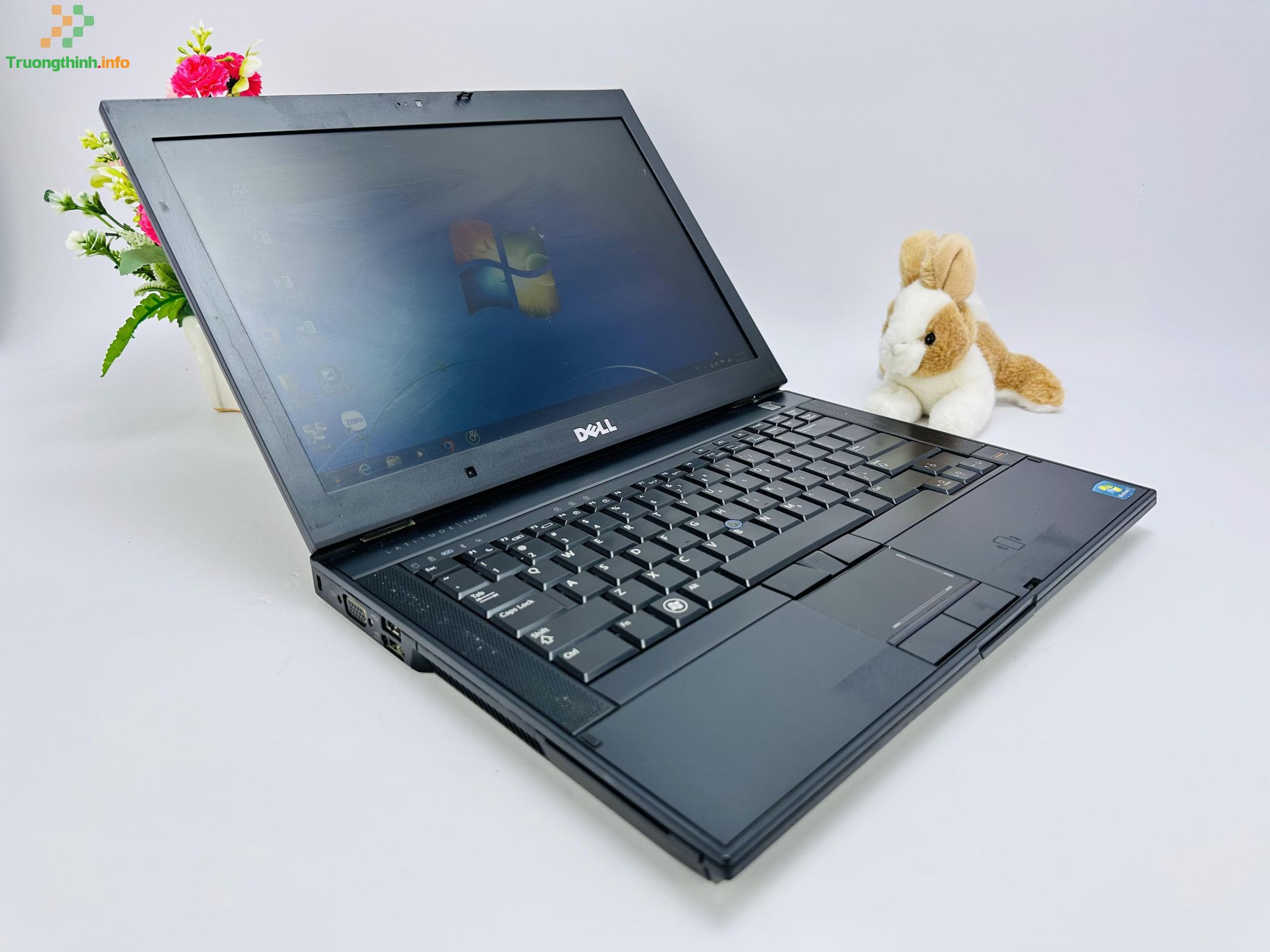 Địa điểm mua bán sửa thay sạc laptop Dell Latitude 6400 Giá Rẻ | Vi Tính Trường Thịnh Địa điểm mua bán sửa thay sạc laptop Dell Latitude 6400 Giá Rẻ | Vi Tính Trường Thịnh