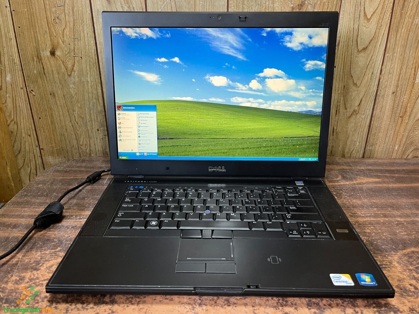 mua bán sửa thay quạt Laptop Dell Latitude 6500 Giá Rẻ | Vi Tính Trường Thịnh 
