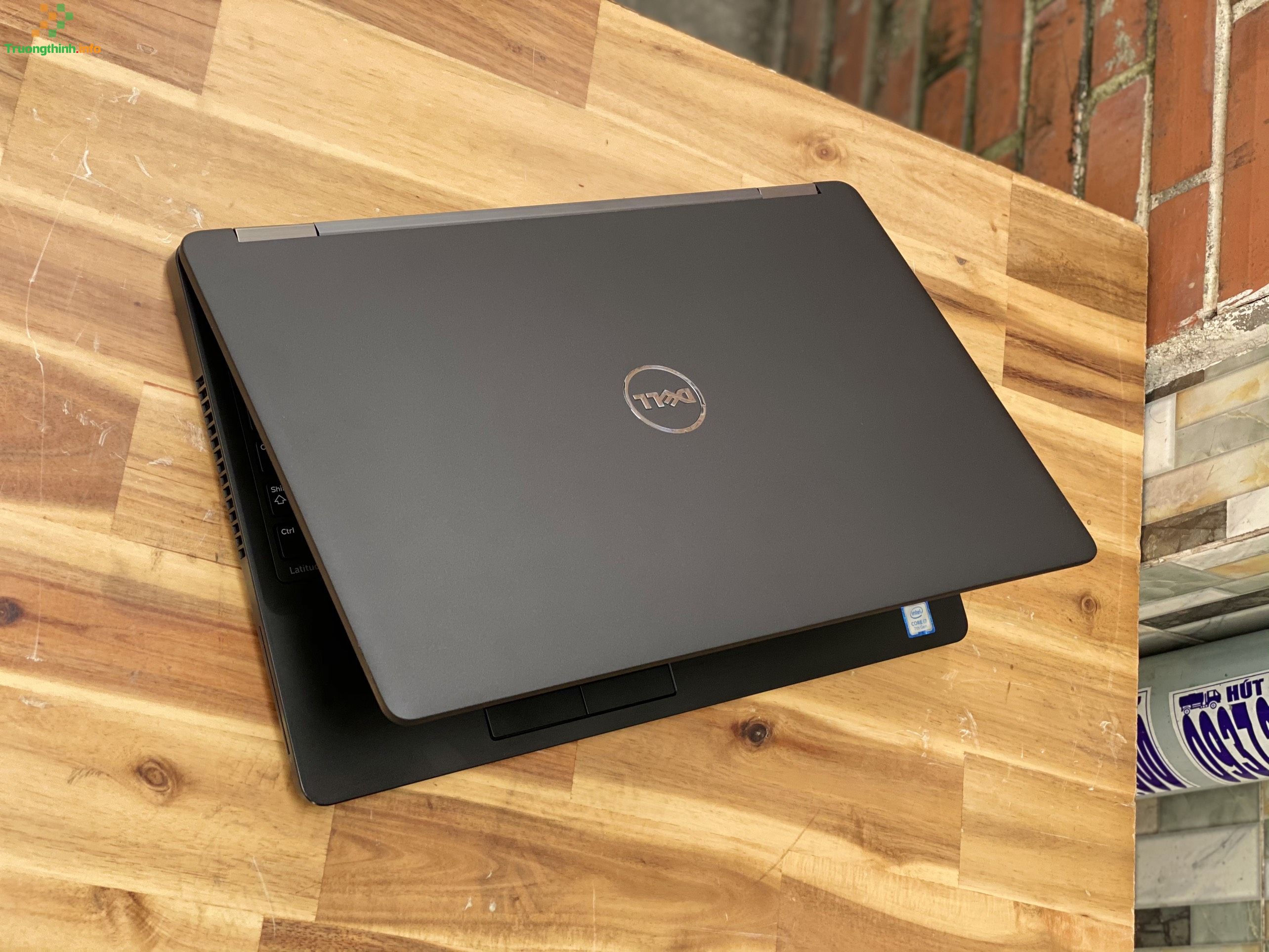 mua bán thay loa laptop Dell precision p3510 Giá Rẻ | Vi Tính Trường Thịnh