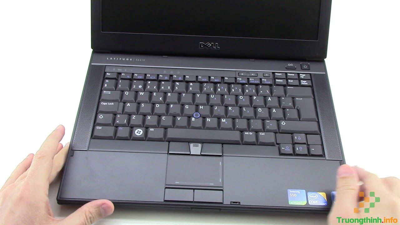 mua bán sửa thay Bàn Phím laptop dell latitude 6410 giá rẻ | Vi Tính Trường Thịnh 