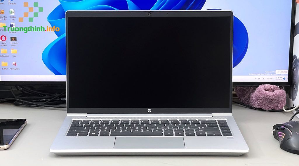 mua bán thay Sạc laptop Hp ProBook 445 G8 Giá Rẻ | Vi Tính Trường Thịnh 