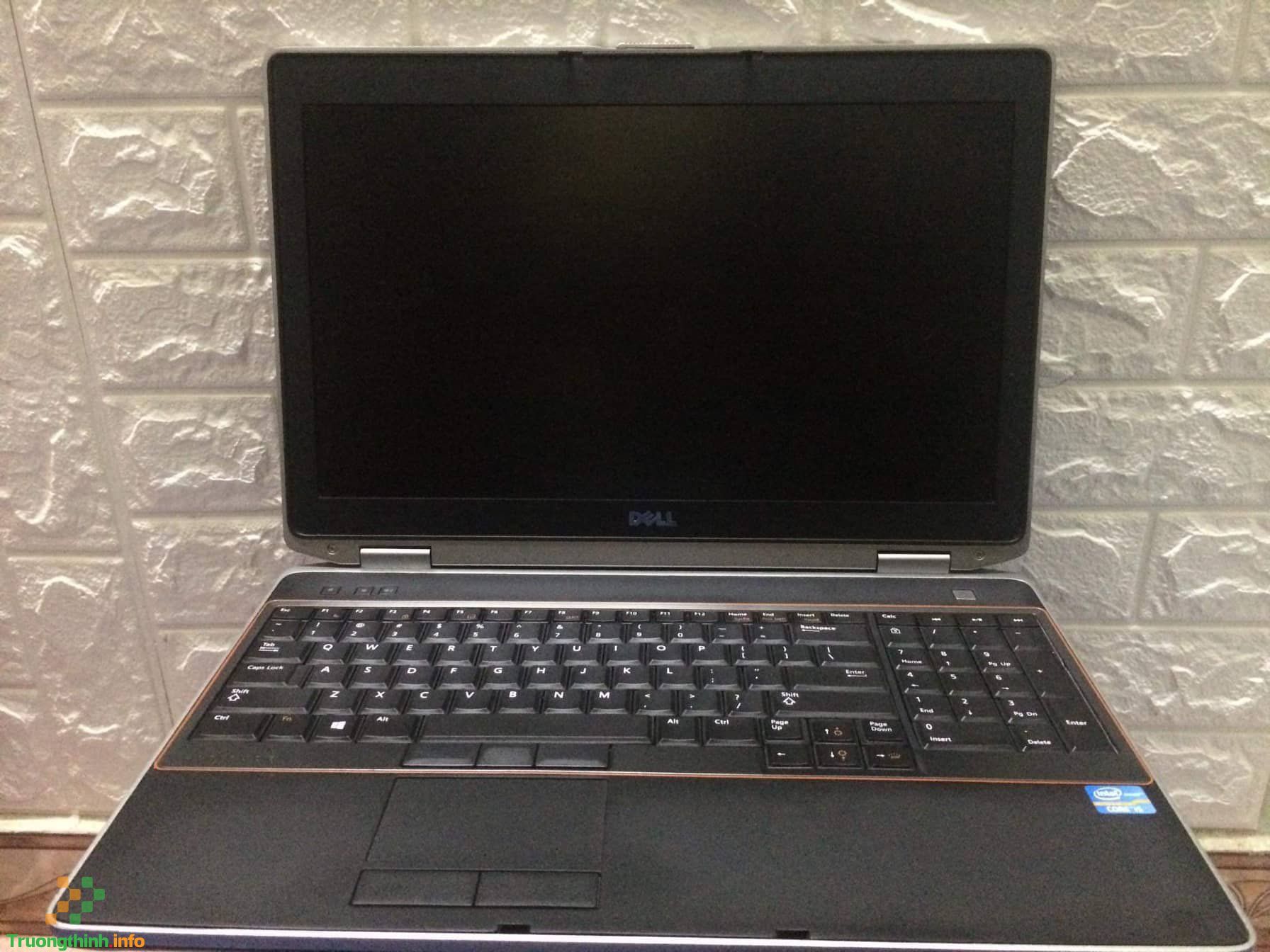 mua bán thay Bàn Phím laptop Dell Latitude 6520 Giá Rẻ | Vi Tính Trường Thịnh 