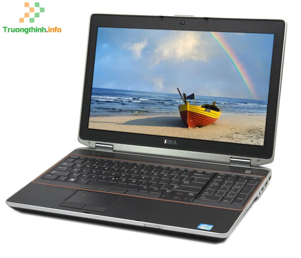 mua bán thay Vỏ laptop Dell Latitude 6520 Giá Rẻ | Vi Tính Trường Thịnh