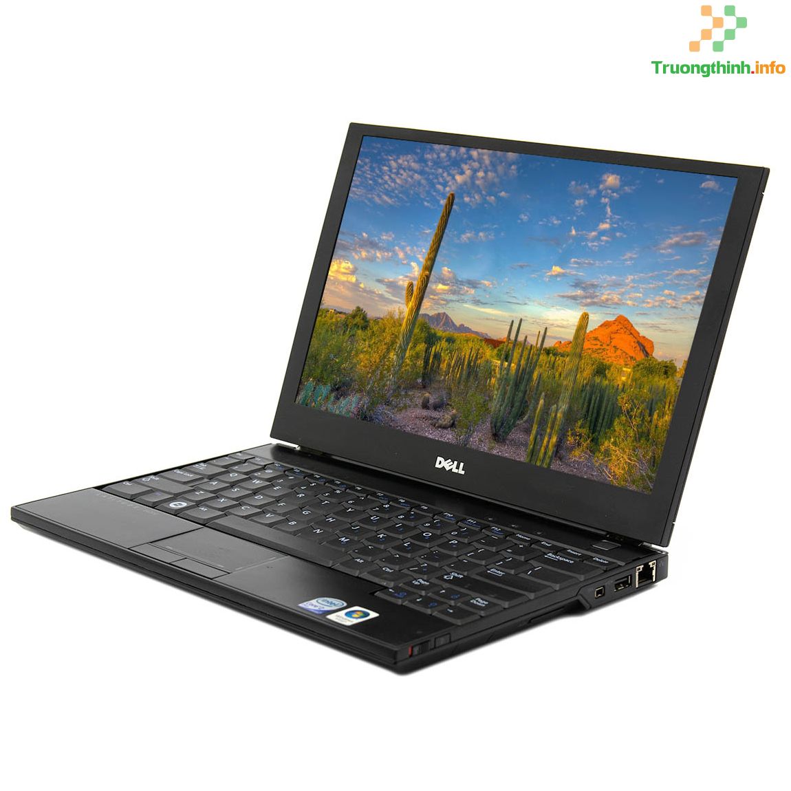 mua bán thay Pin laptop Dell Latitude 4200 Giá Rẻ | Vi Tính Trường Thịnh