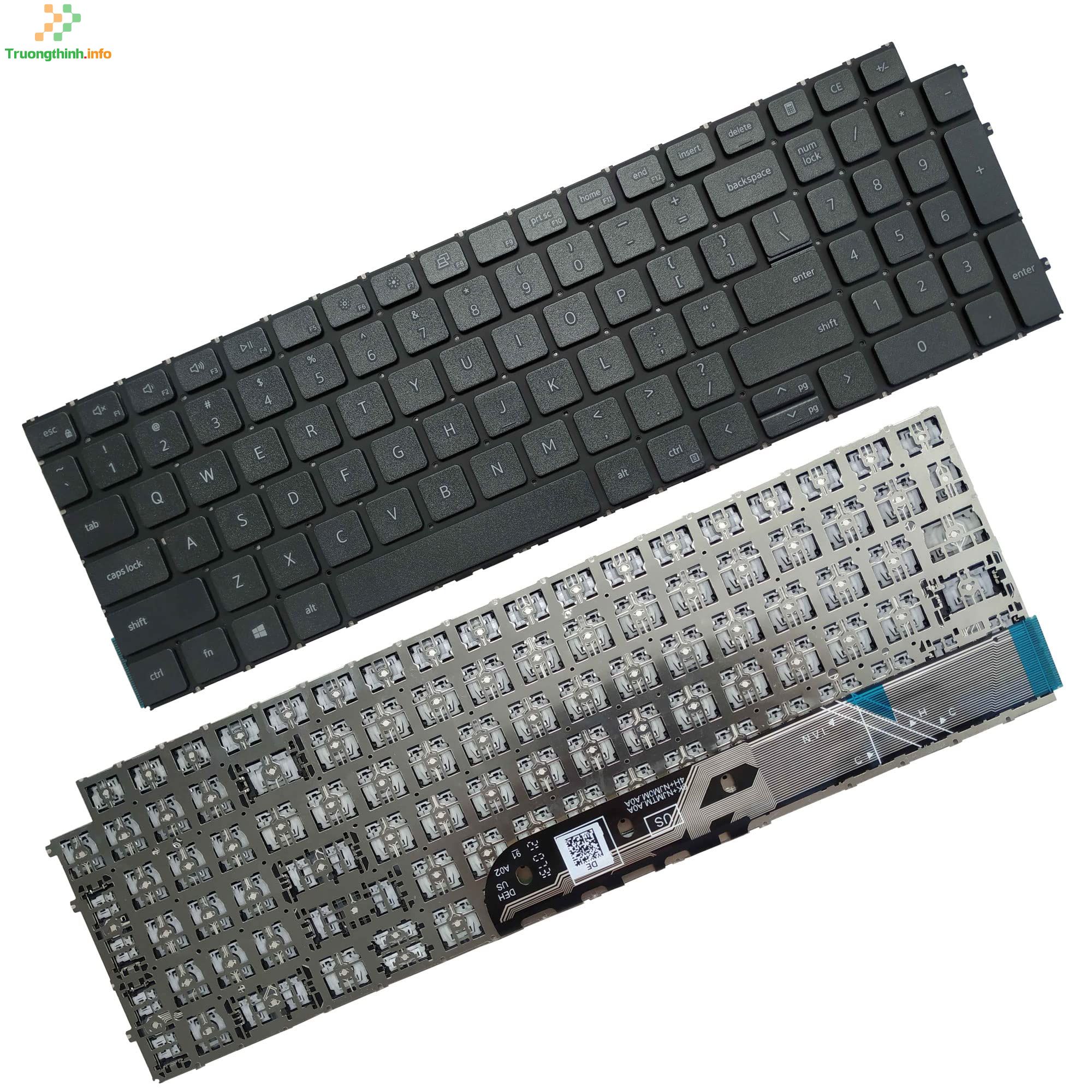 Bàn phím laptop Dell Latitude 3520 Giá Rẻ thay lấy ngay | Vi Tính Trường Thịnh Bàn phím laptop Dell Latitude 3520 Giá Rẻ thay lấy ngay | Vi Tính Trường Thịnh