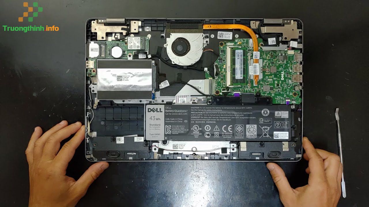 Địa Chỉ Loa Laptop Dell Inspiron 15 3567 Giá Rẻ - Uy Tín Địa Chỉ Loa Laptop Dell Inspiron 15 3567 Giá Rẻ - Uy Tín