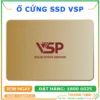 SSD-VSP