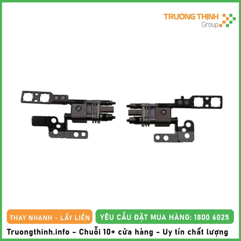 Thông số kỹ thuật Bản lề Laptop Hp Ideapad 3 Thông số kỹ thuật Bản lề Laptop Hp Ideapad 3