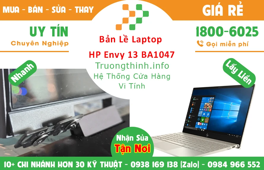 Thay Bản lề Laptop Hp Ideapad 3 Thay Bản lề Laptop Hp Ideapad 3