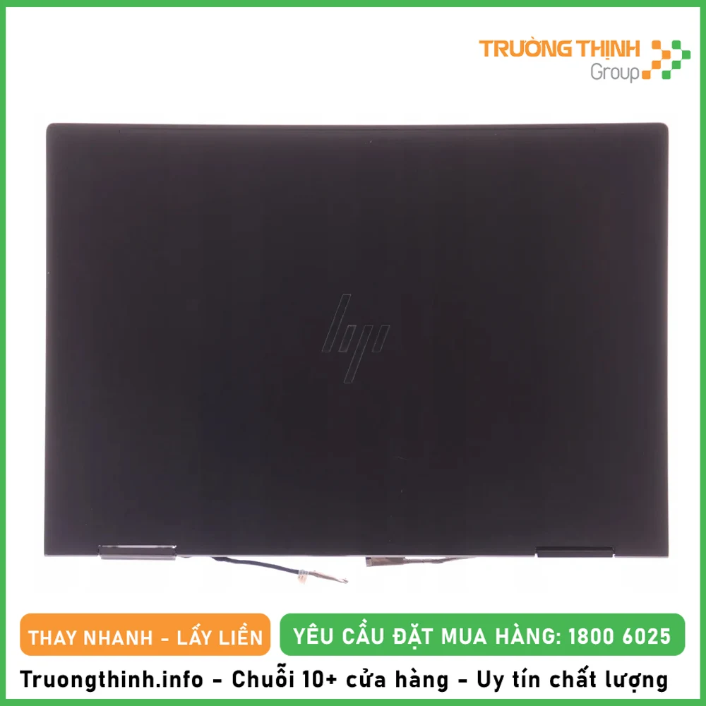 Màn Hình Laptop HP Envy 13 Ah1011tu Màn Hình Laptop HP Envy 13 Ah1011tu