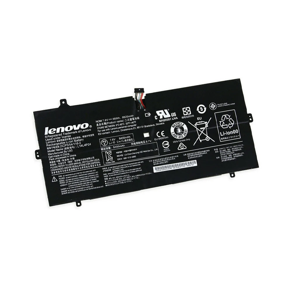 Sửa Chữa Pin Laptop Lenovo Yoga Pro 9 Giá Rẻ Sửa Chữa Pin Laptop Lenovo Yoga Pro 9 Giá Rẻ