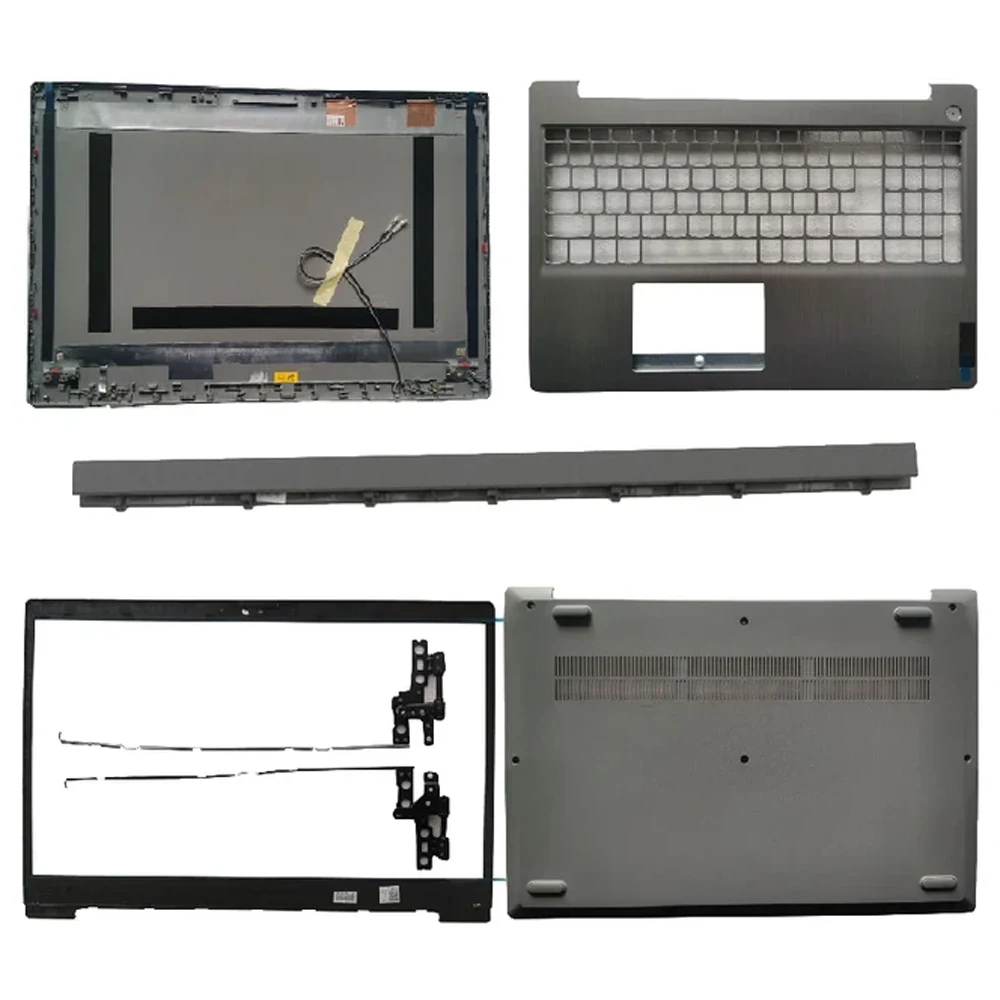Sửa Chữa Vỏ Laptop Lenovo Ideapad 3 15Itl05 Giá Rẻ