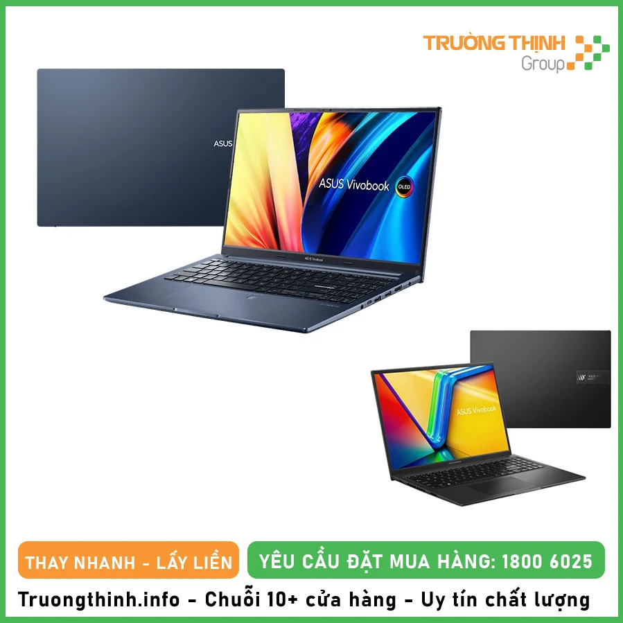 Linh Kiện Laptop Asus Zenbook 14 UX3402ZA