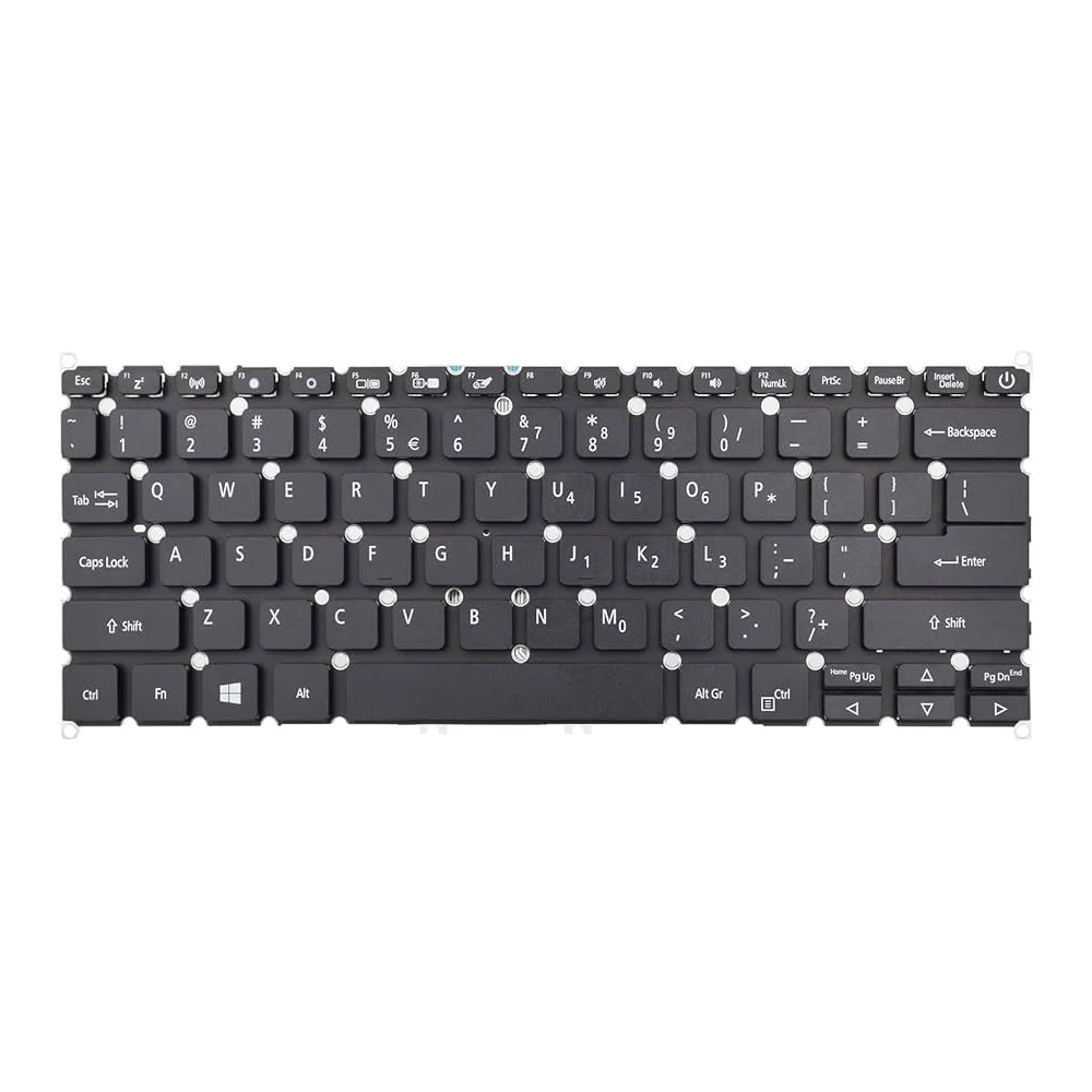 Bàn Phím Laptop Acer Swift 1 Sf114 32 Giá Rẻ Bàn Phím Laptop Acer Swift 1 Sf114 32 Giá Rẻ
