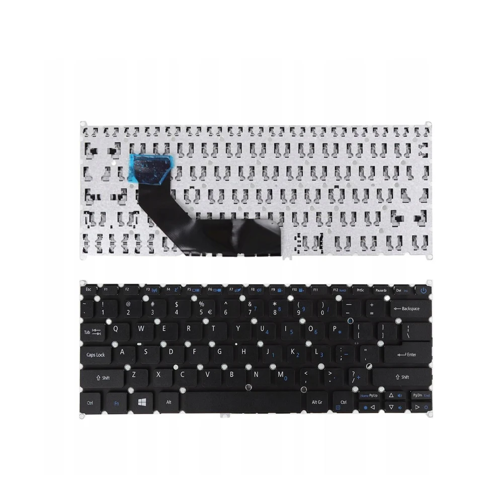 Bàn Phím Laptop Acer Swift 1 SF114 34-C5SK Giá Rẻ Bàn Phím Laptop Acer Swift 1 SF114 34-C5SK Giá Rẻ