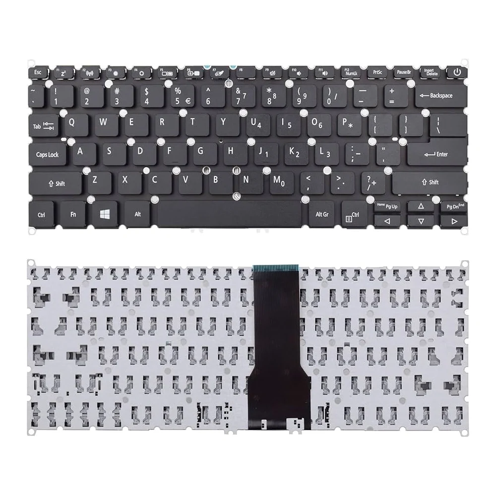 Bàn Phím Laptop Acer Swift 1 Sf114 Giá Rẻ Bàn Phím Laptop Acer Swift 1 Sf114 Giá Rẻ