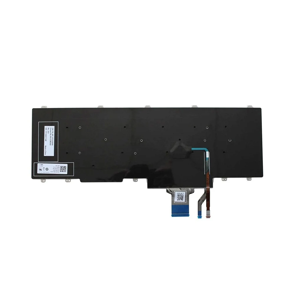 Bàn Phím Laptop Dell Precision 7710 Giá Rẻ Bàn Phím Laptop Dell Precision 7710 Giá Rẻ