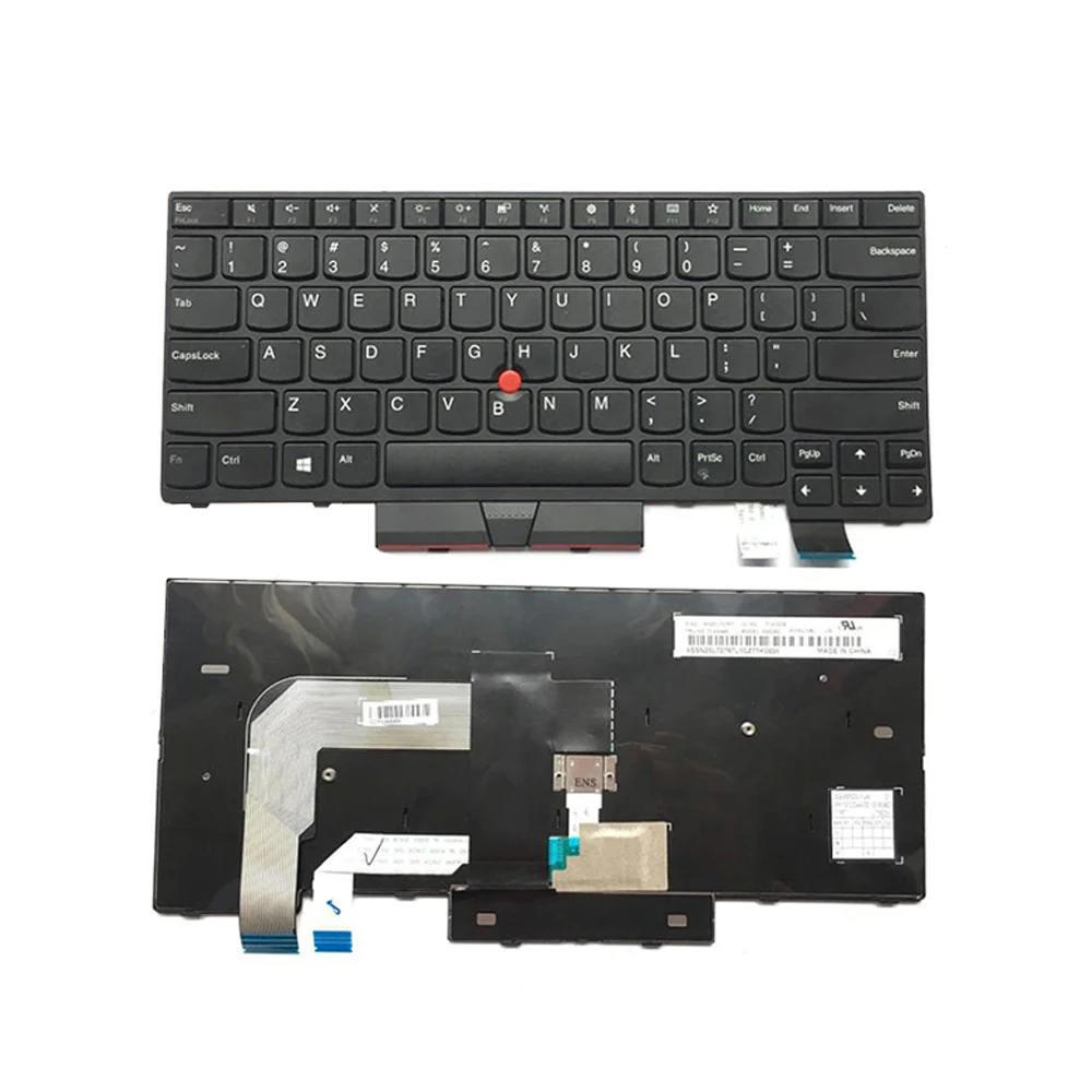 Bàn Phím Laptop Lenovo ThinkPad T470 Giá Rẻ Bàn Phím Laptop Lenovo ThinkPad T470 Giá Rẻ