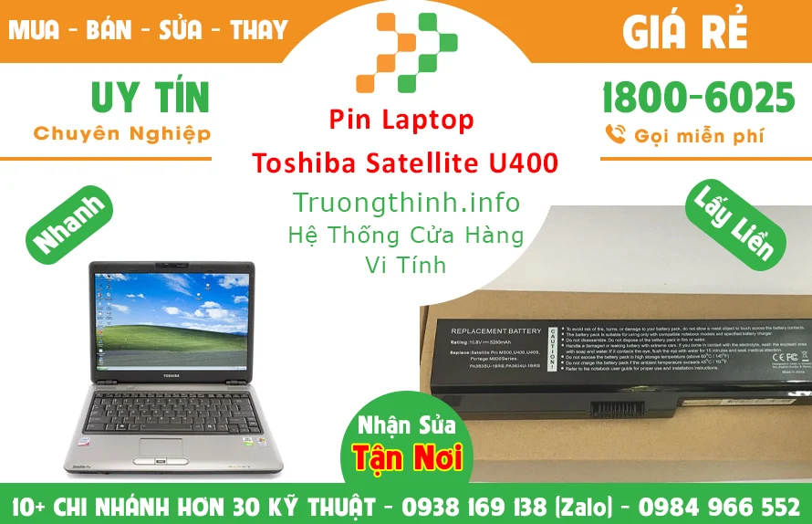 Pin Laptop Toshiba Zenbook 14 ux450 Chính Hãng Pin Laptop Toshiba Zenbook 14 ux450 Chính Hãng