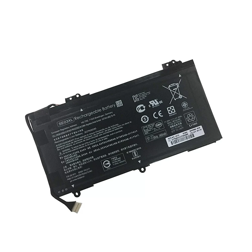 Sửa Chữa Pin Laptop HP Pavilion 15 EG2062TX Giá Rẻ