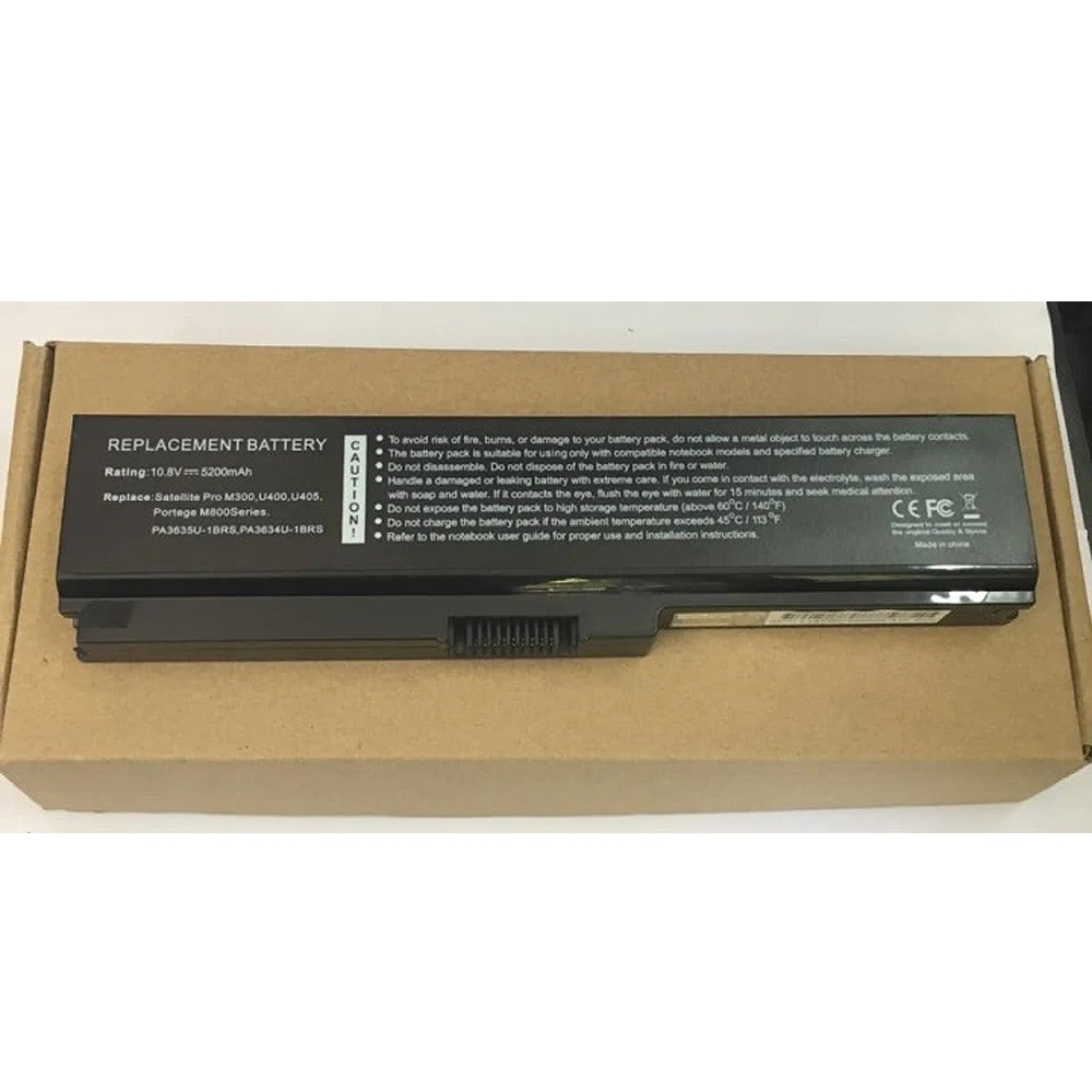 Pin Laptop Toshiba Satellite U400 Giá Rẻ Pin Laptop Toshiba Satellite U400 Giá Rẻ