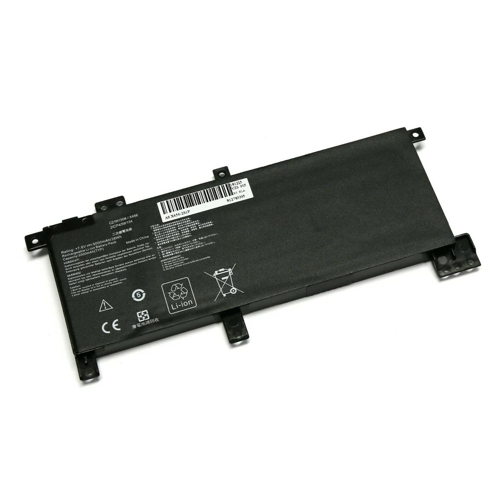 Pin Laptop Asus Zenbook 15 UX580GE Giá Rẻ