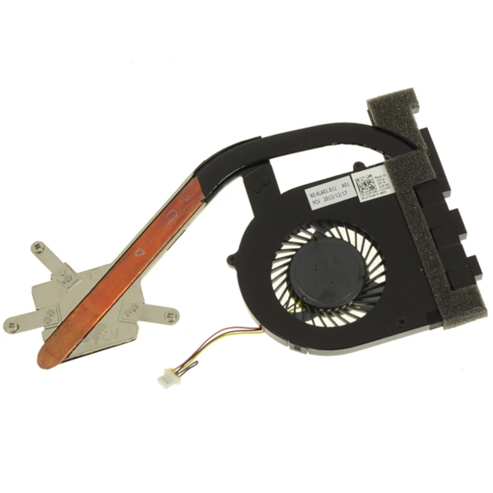 Sửa Chữa Quạt Laptop Dell Latitude 3330 Giá Rẻ Sửa Chữa Quạt Laptop Dell Latitude 3330 Giá Rẻ
