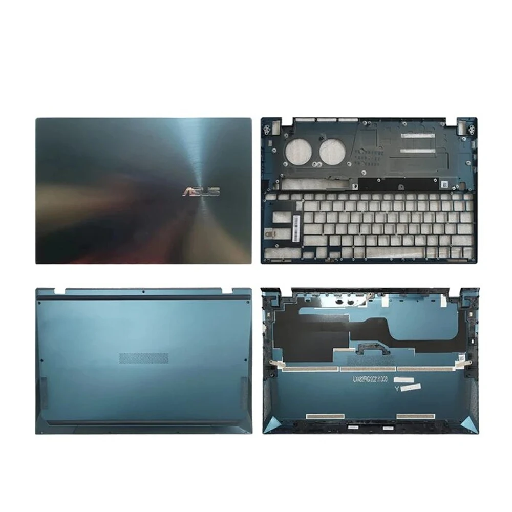 Connecteur De Port De Charge Micro USB Type C Pour ASUS Zenbook Duo 14 (UX482, UX4100) - Pièce De Rechange