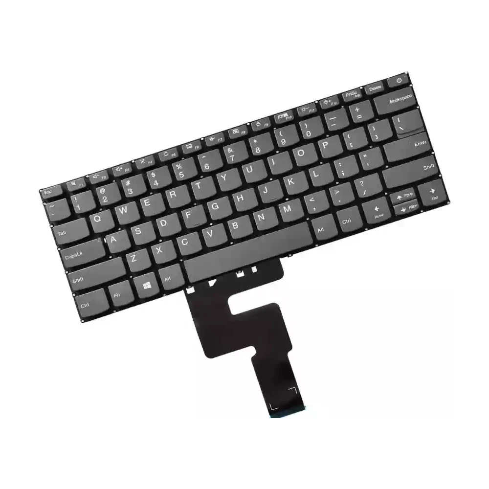 Bàn Phím Laptop Lenovo V15 G4 IRU 83A1000NVN Giá Rẻ