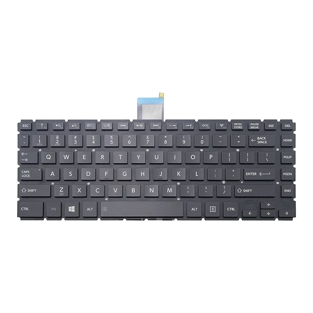 Sửa Chữa Bàn Phím Laptop Toshiba Satellite E45-B4200 Giá Rẻ