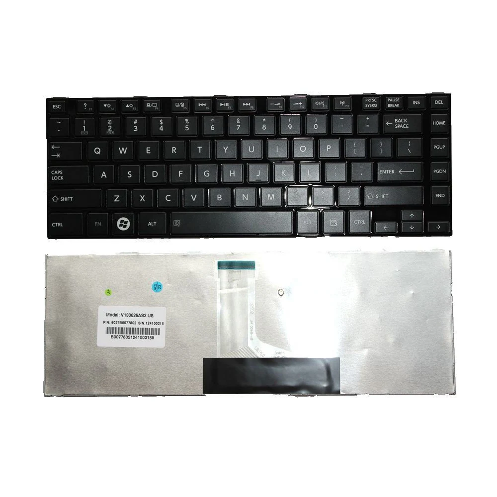 Sửa Chữa Bàn Phím Laptop Toshiba Satellite L840 Giá Rẻ Sửa Chữa Bàn Phím Laptop Toshiba Satellite L840 Giá Rẻ