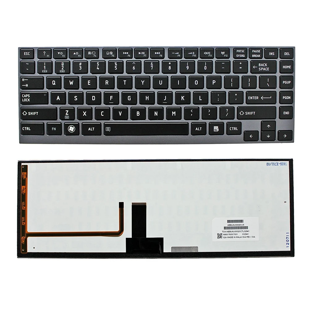 Sửa Chữa Bàn Phím Laptop Toshiba Satellite Z930 Giá Rẻ Sửa Chữa Bàn Phím Laptop Toshiba Satellite Z930 Giá Rẻ