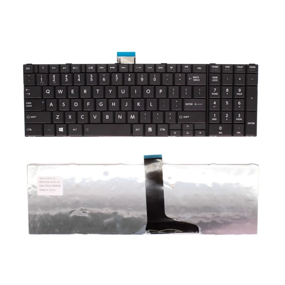 Sửa Chữa Bàn Phím Laptop Toshiba Satellite C855 Giá Rẻ Sửa Chữa Bàn Phím Laptop Toshiba Satellite C855 Giá Rẻ