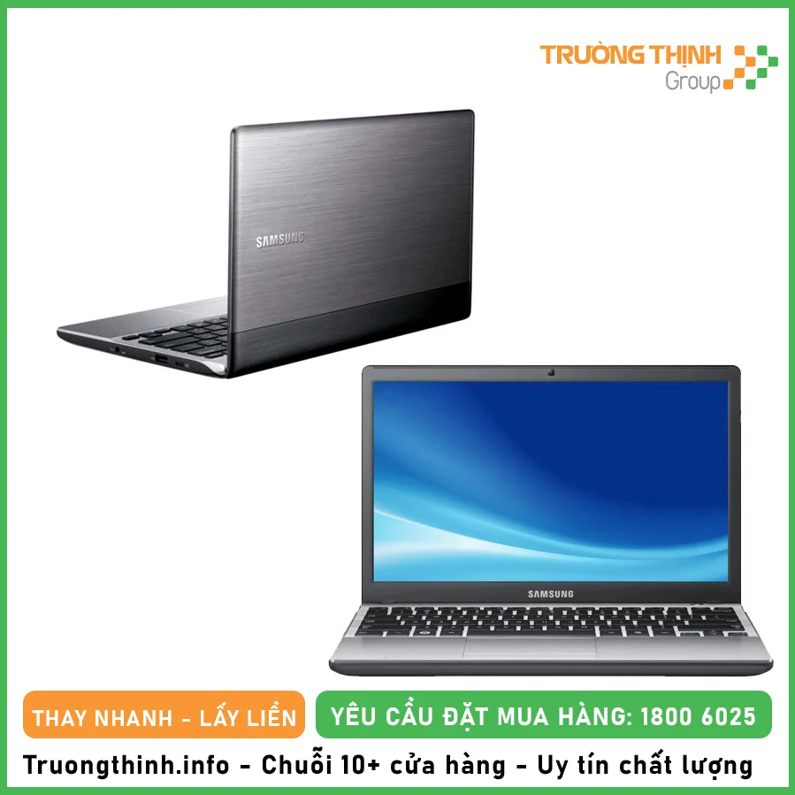 Laptop Samsung NP350U2Y