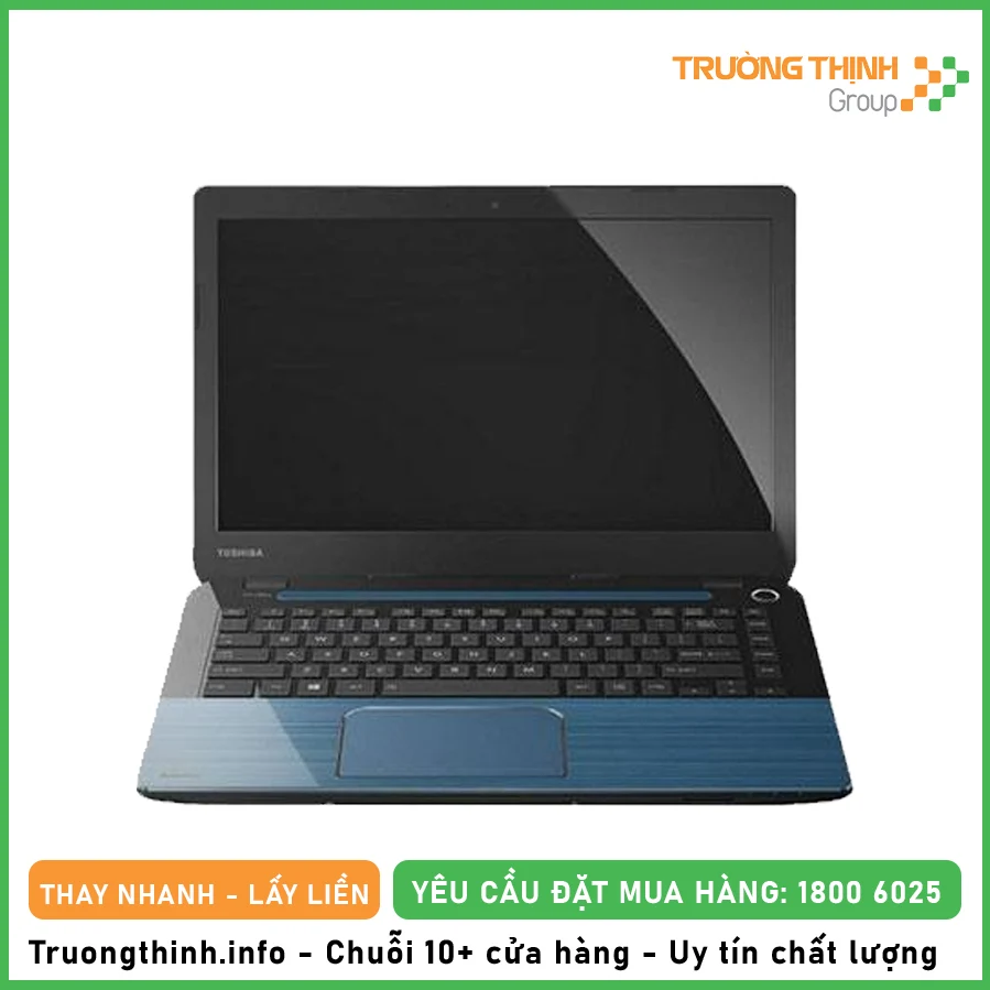 Laptop Toshiba l40-A