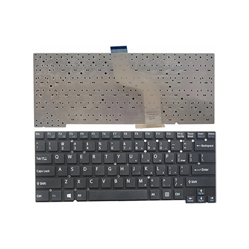 Bàn Phím Laptop Sony Vaio VJS131C11N Giá Rẻ Bàn Phím Laptop Sony Vaio VJS131C11N Giá Rẻ
