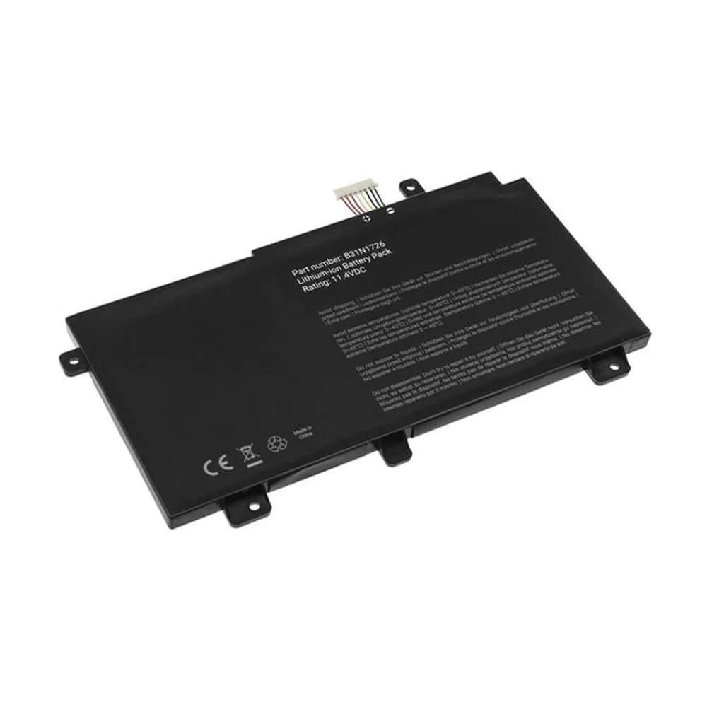 Pin Laptop Asus TUF F15 FX506HF Giá Rẻ Pin Laptop Asus TUF F15 FX506HF Giá Rẻ