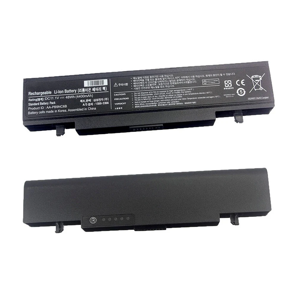 Sửa Chữa Pin Laptop Samsung RV413 Giá Rẻ