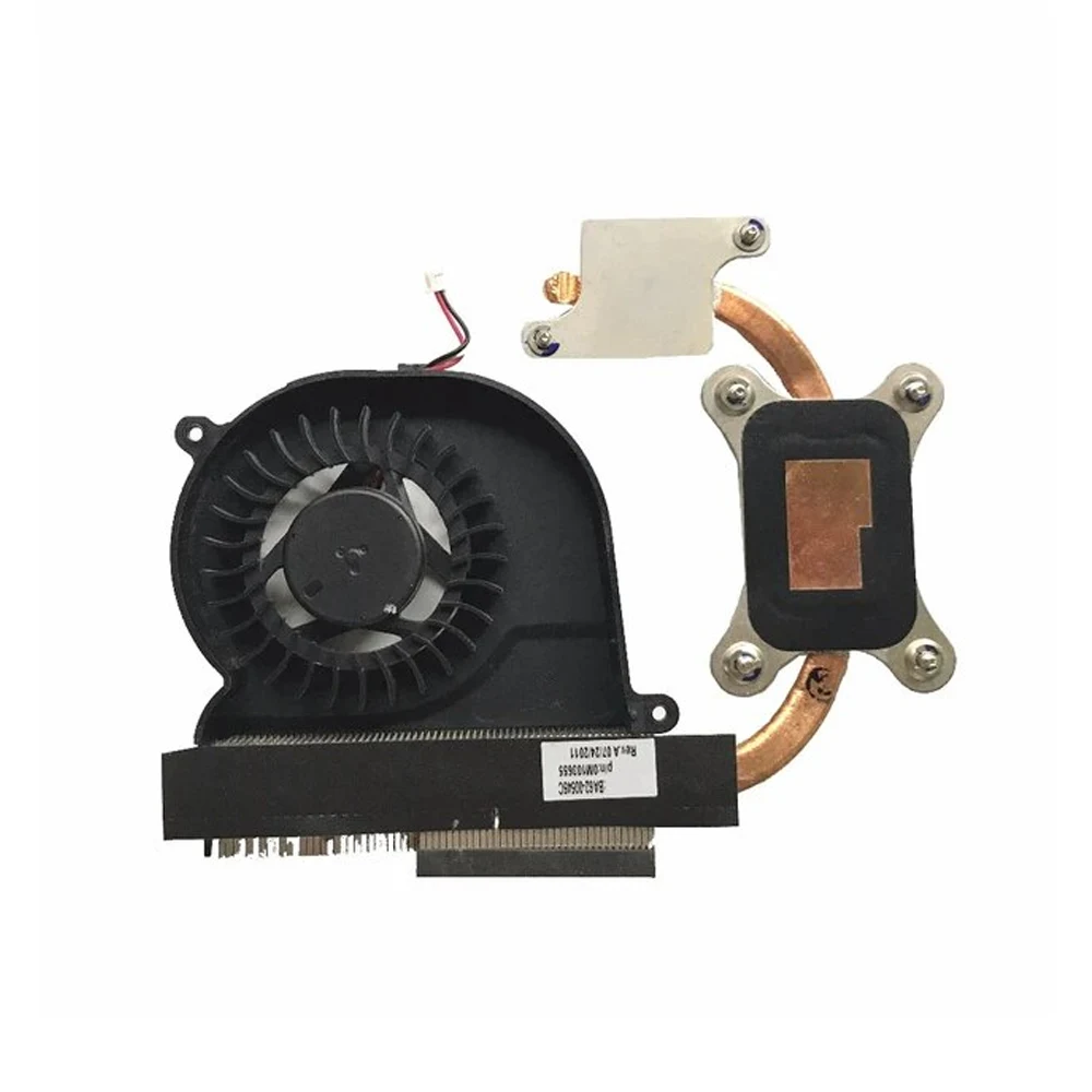 Sửa Chữa Quạt Laptop Samsung RV509 Giá Rẻ
