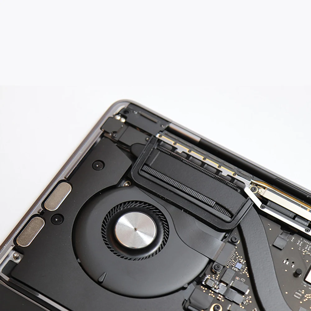 Sửa Chữa Quạt Macbook Air 2023 Giá Rẻ Sửa Chữa Quạt Macbook Air 2023 Giá Rẻ