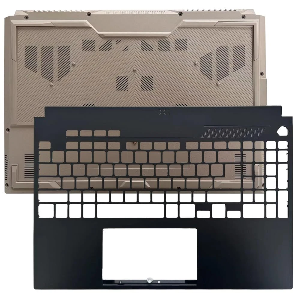 Sửa Chữa Vỏ Laptop Asus TUF A16 FA617NS Giá Rẻ Sửa Chữa Vỏ Laptop Asus TUF A16 FA617NS Giá Rẻ