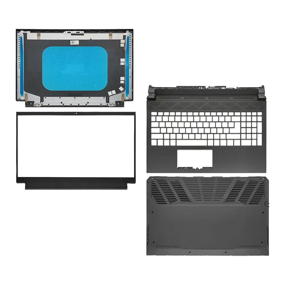 Sửa Chữa Vỏ Laptop Dell G15 5511 Giá Rẻ Sửa Chữa Vỏ Laptop Dell G15 5511 Giá Rẻ