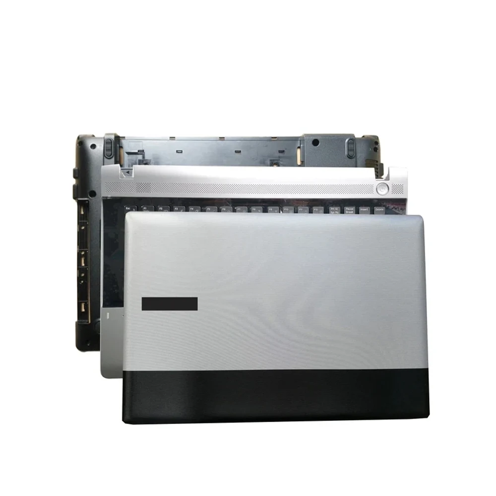 Sửa Chữa Vỏ Laptop Samsung RV411 Giá Rẻ