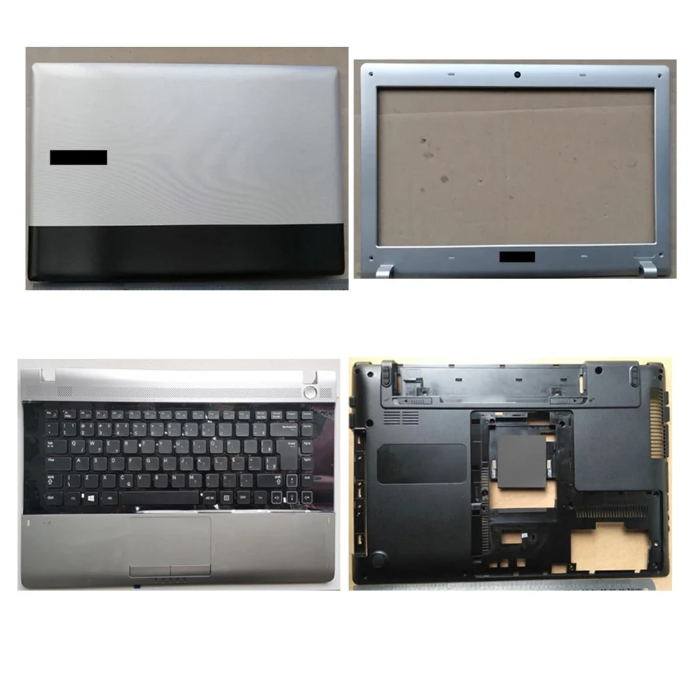 Sửa Chữa Vỏ Laptop Samsung RV413 Giá Rẻ