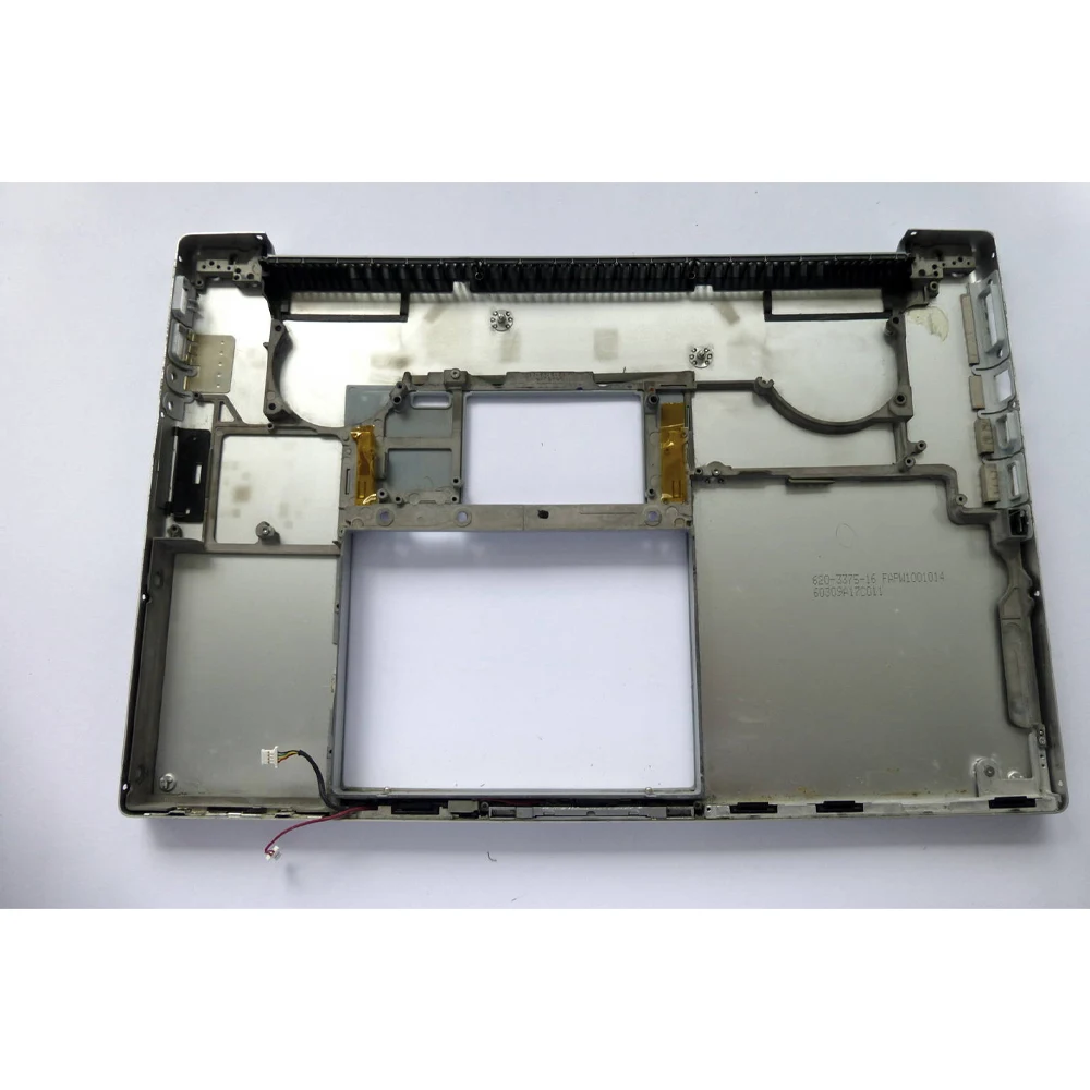 Sửa Chữa Vỏ Macbook Pro 2006 Giá Rẻ Sửa Chữa Vỏ Macbook Pro 2006 Giá Rẻ